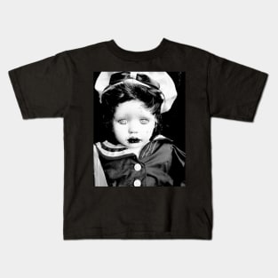 Seahag Kids T-Shirt